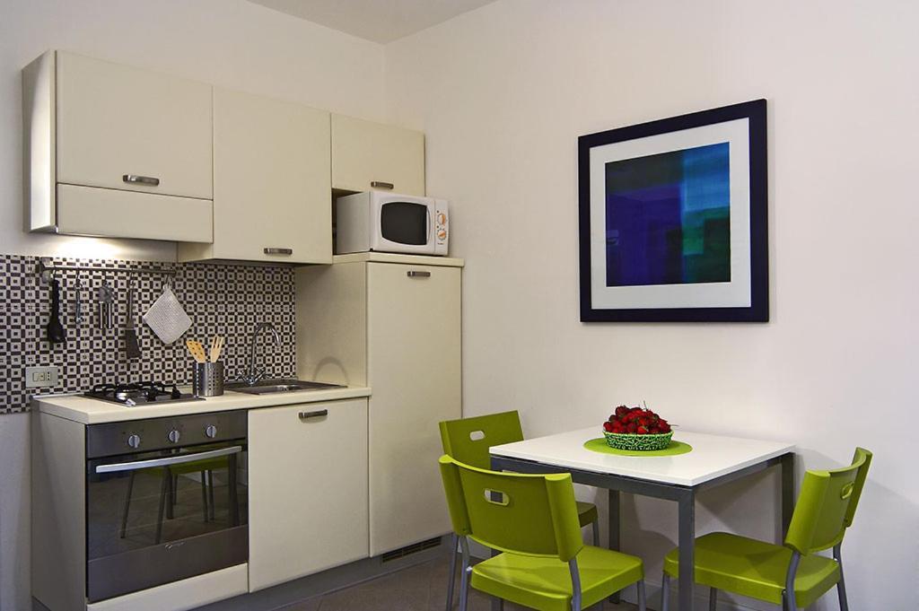 Aparthotel Le Capannelle SantʼAgata sui Due Golfi Exteriér fotografie