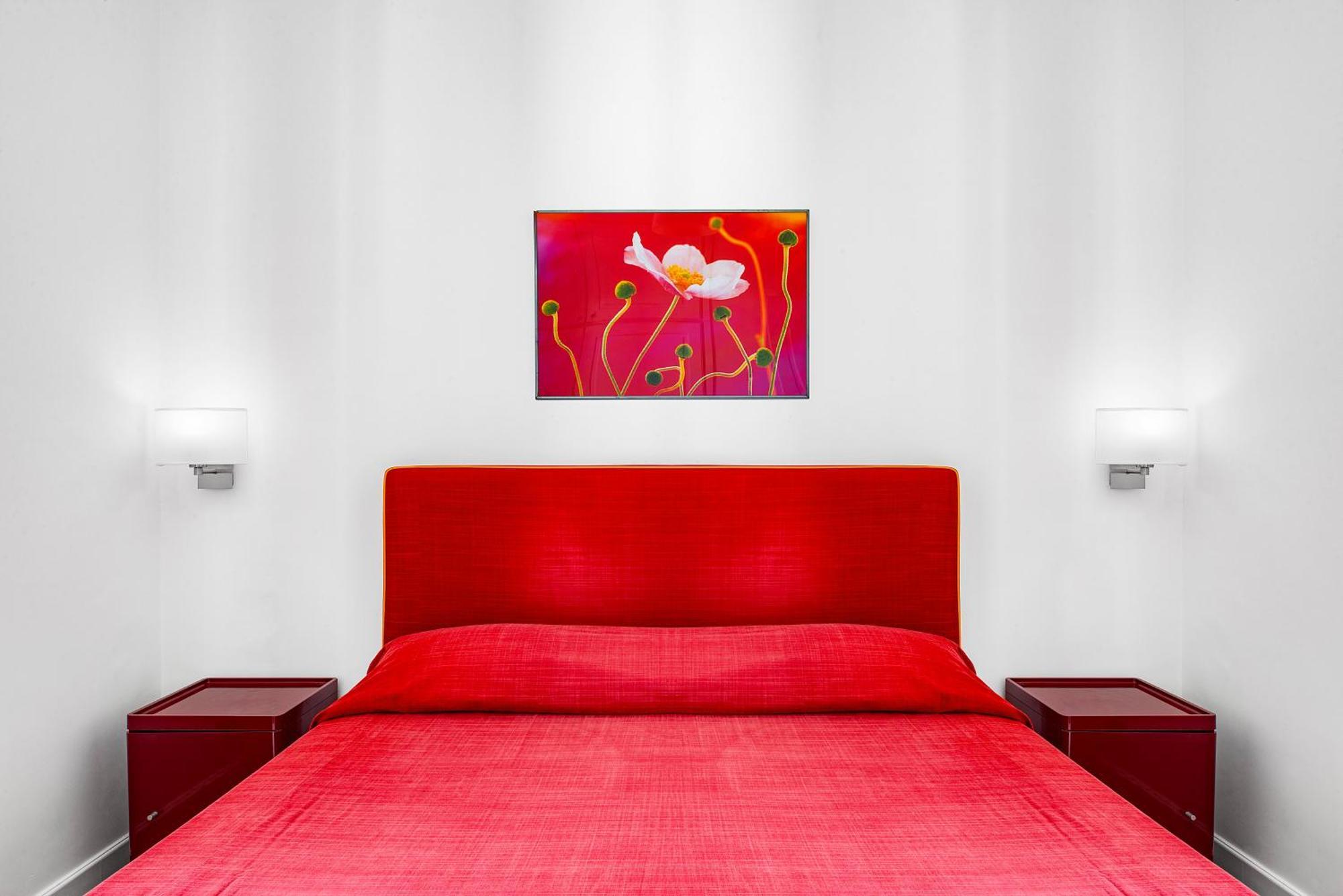 Aparthotel Le Capannelle SantʼAgata sui Due Golfi Exteriér fotografie